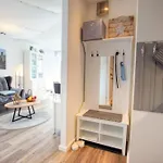 Lejlighed - Haus O, App 0o0105 Heiligenhafen