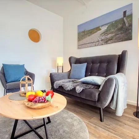 - Haus O, App 0o0105 Heiligenhafen