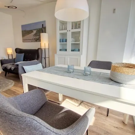 Apartment - Haus O, App 0o0105 Heiligenhafen