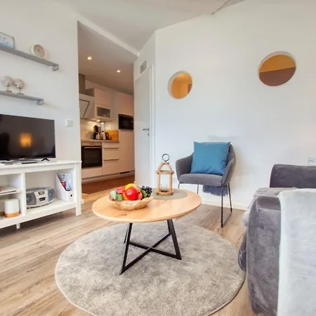 Apartment - Haus O, App 0o0105