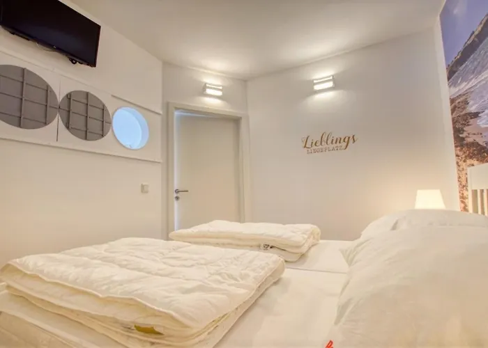 - Haus O, App 0o0105 Lägenhet Heiligenhafen