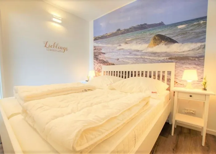 - Haus O, App 0o0105 Lägenhet