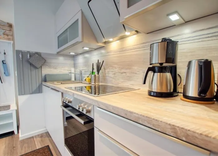 Lägenhet - Haus O, App 0o0105 *