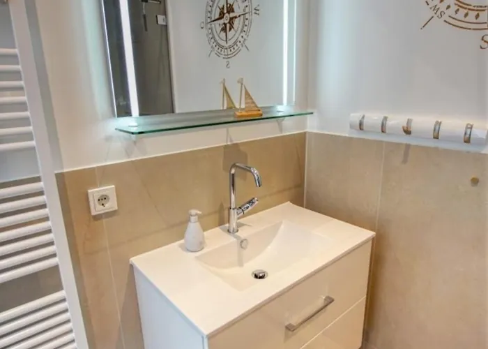 - Haus O, App 0o0105 Heiligenhafen