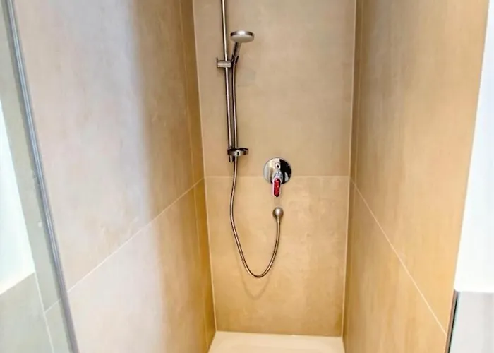 Lägenhet - Haus O, App 0o0105 *